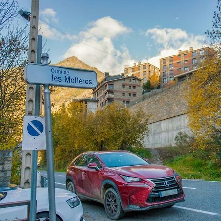 A Home Away From Home Escaldes-Engordany Exterior foto