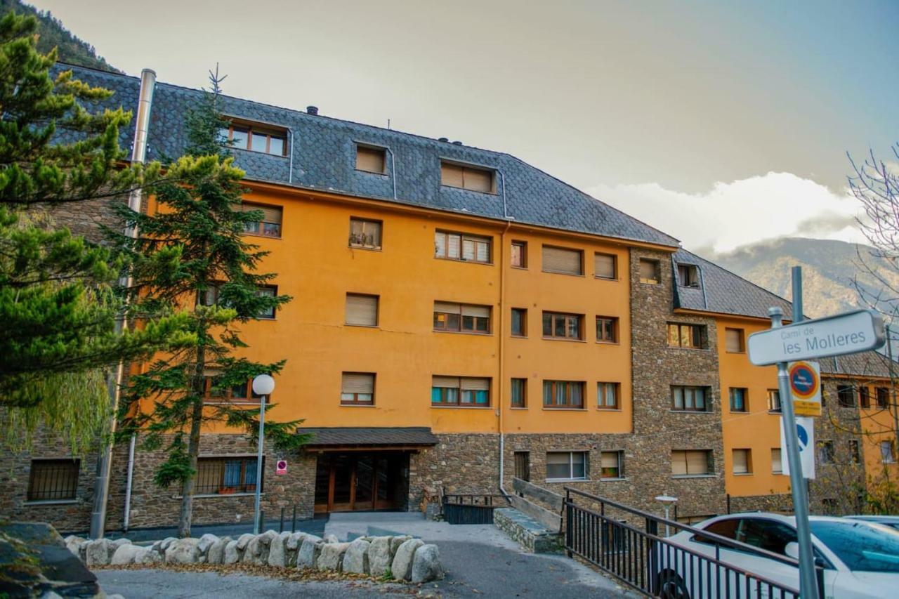 A Home Away From Home Escaldes-Engordany Exterior foto