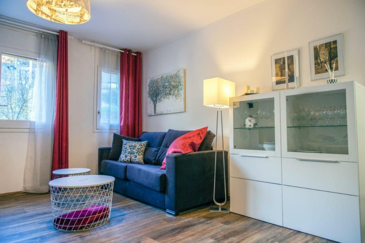 A Home Away From Home Escaldes-Engordany Exterior foto