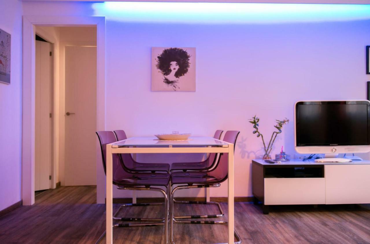 A Home Away From Home Escaldes-Engordany Exterior foto