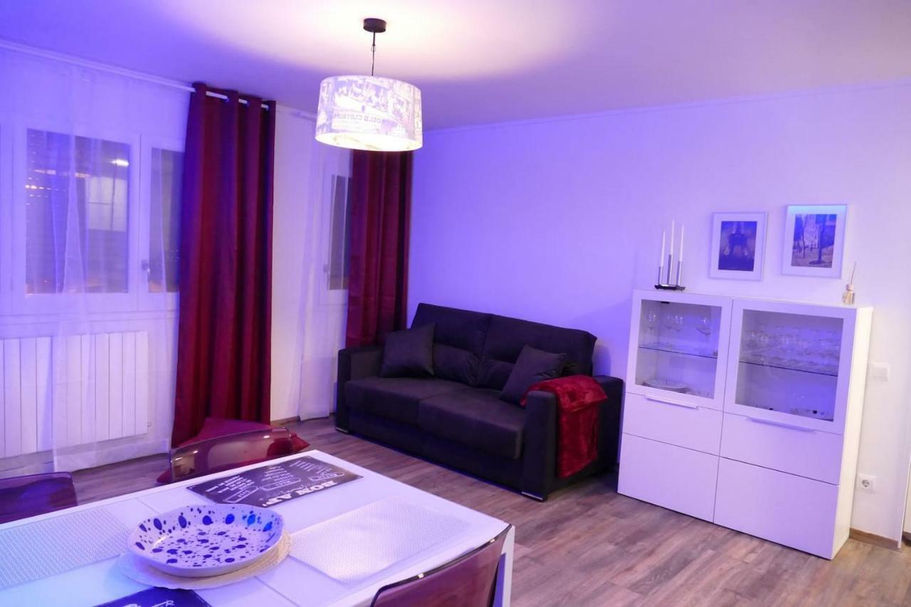 A Home Away From Home Escaldes-Engordany Exterior foto