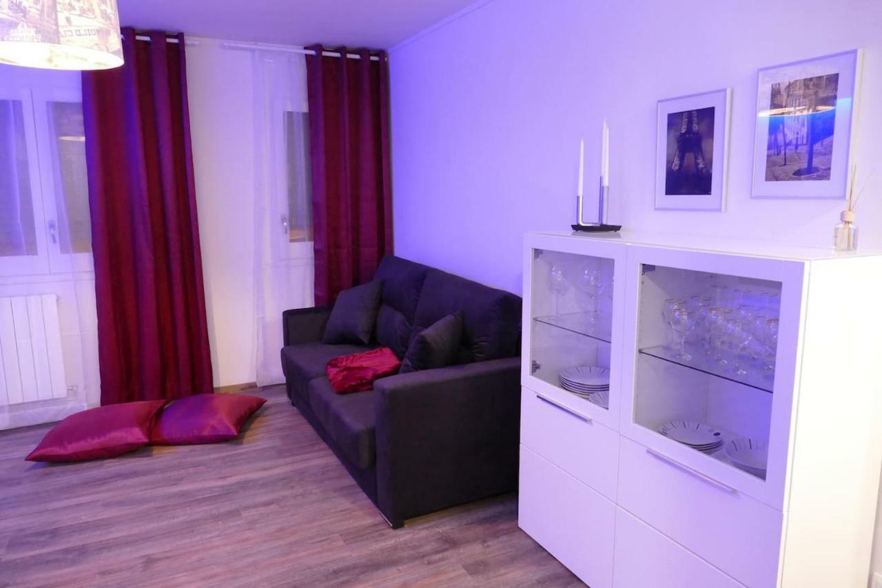 A Home Away From Home Escaldes-Engordany Exterior foto