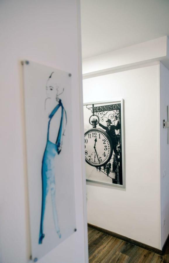 A Home Away From Home Escaldes-Engordany Exterior foto