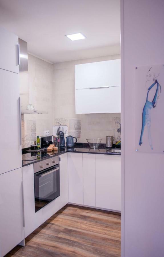 A Home Away From Home Escaldes-Engordany Exterior foto