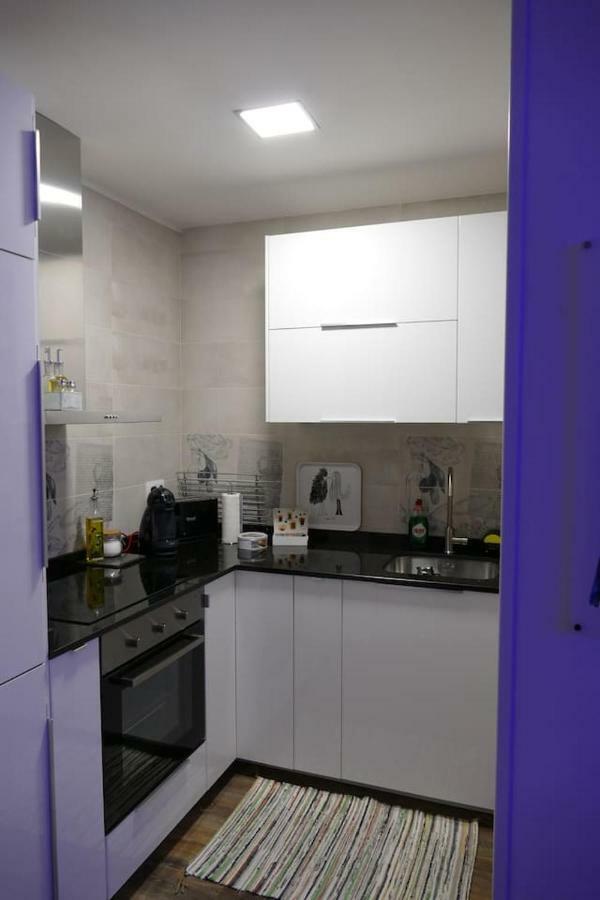 A Home Away From Home Escaldes-Engordany Exterior foto
