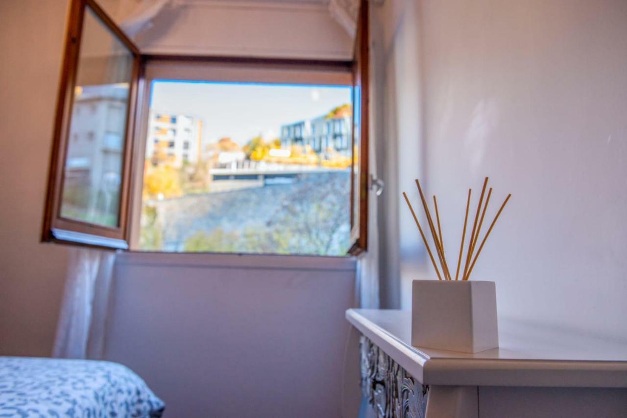 A Home Away From Home Escaldes-Engordany Exterior foto