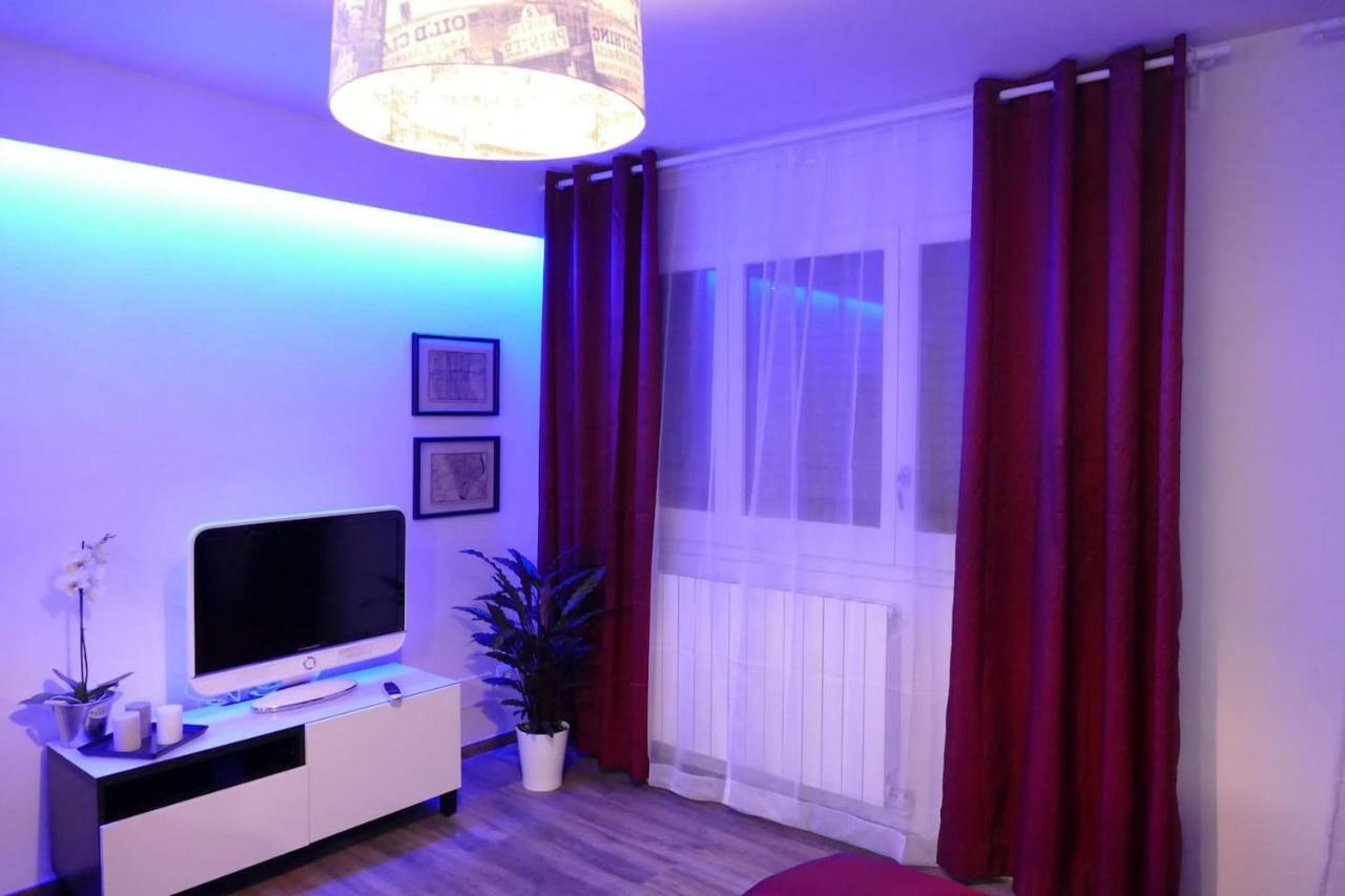 A Home Away From Home Escaldes-Engordany Exterior foto
