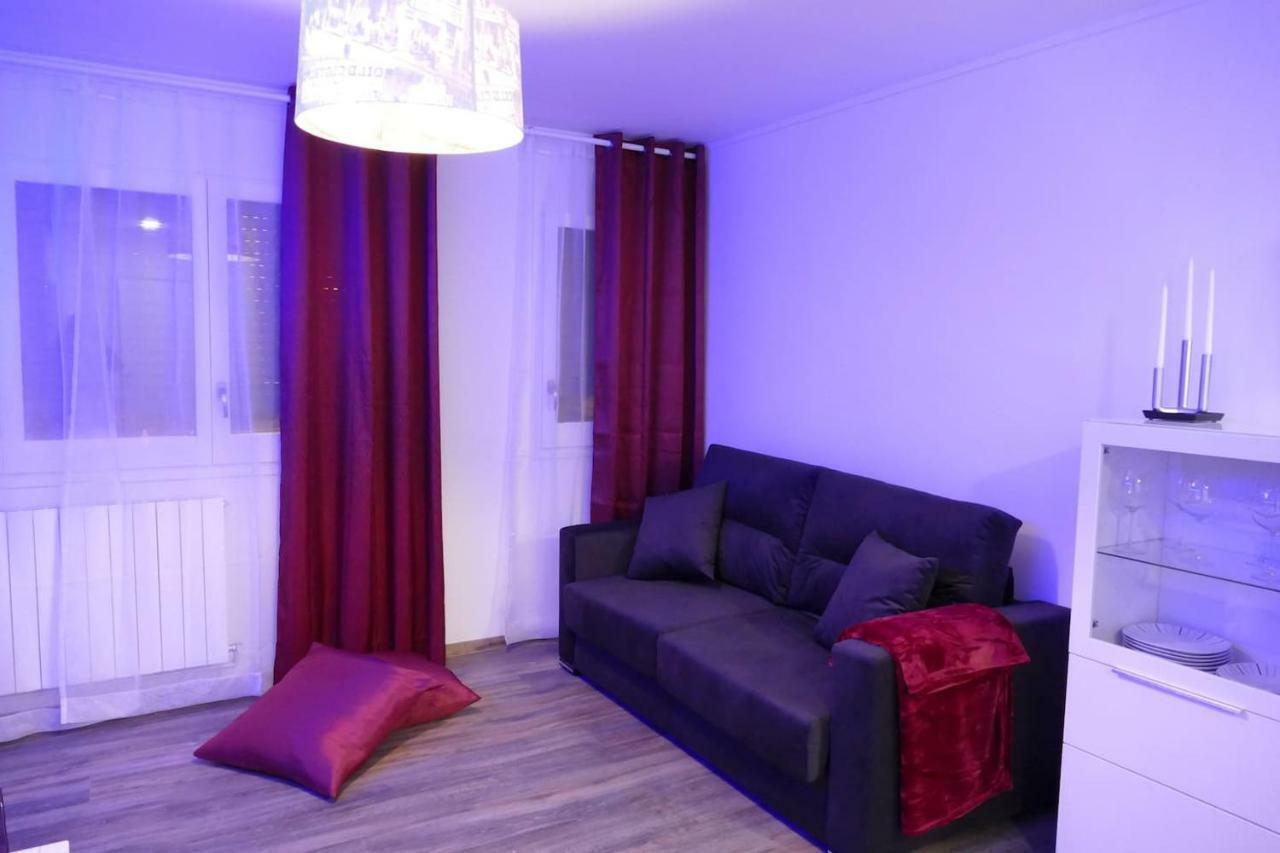 A Home Away From Home Escaldes-Engordany Exterior foto