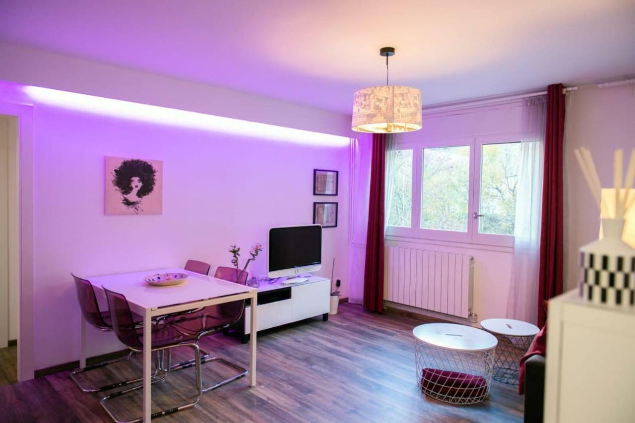 A Home Away From Home Escaldes-Engordany Exterior foto